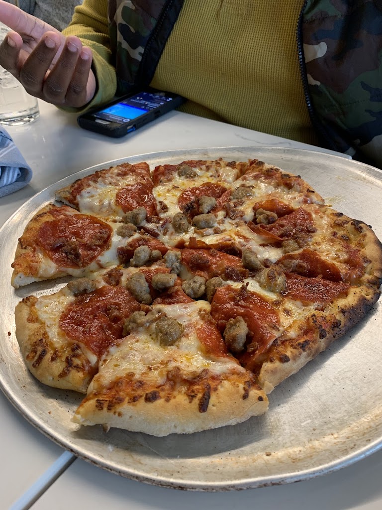 Oxford GolfHouse/Southern Coop - review