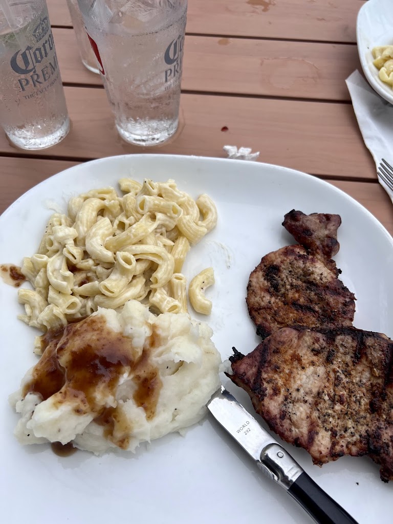 Oxford GolfHouse/Southern Coop - review