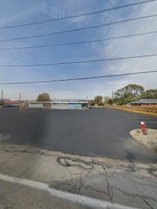 Blue Skies Fore Ever - gallery