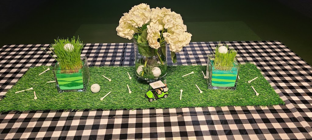 Blue Skies Fore Ever - review