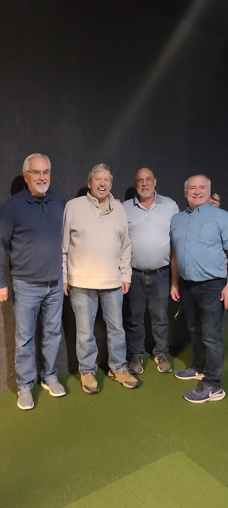 Blue Skies Fore Ever - review