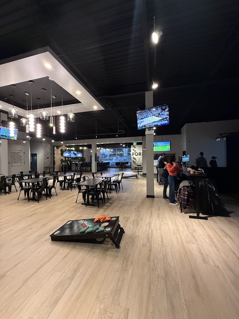 Fore! Oxford - review