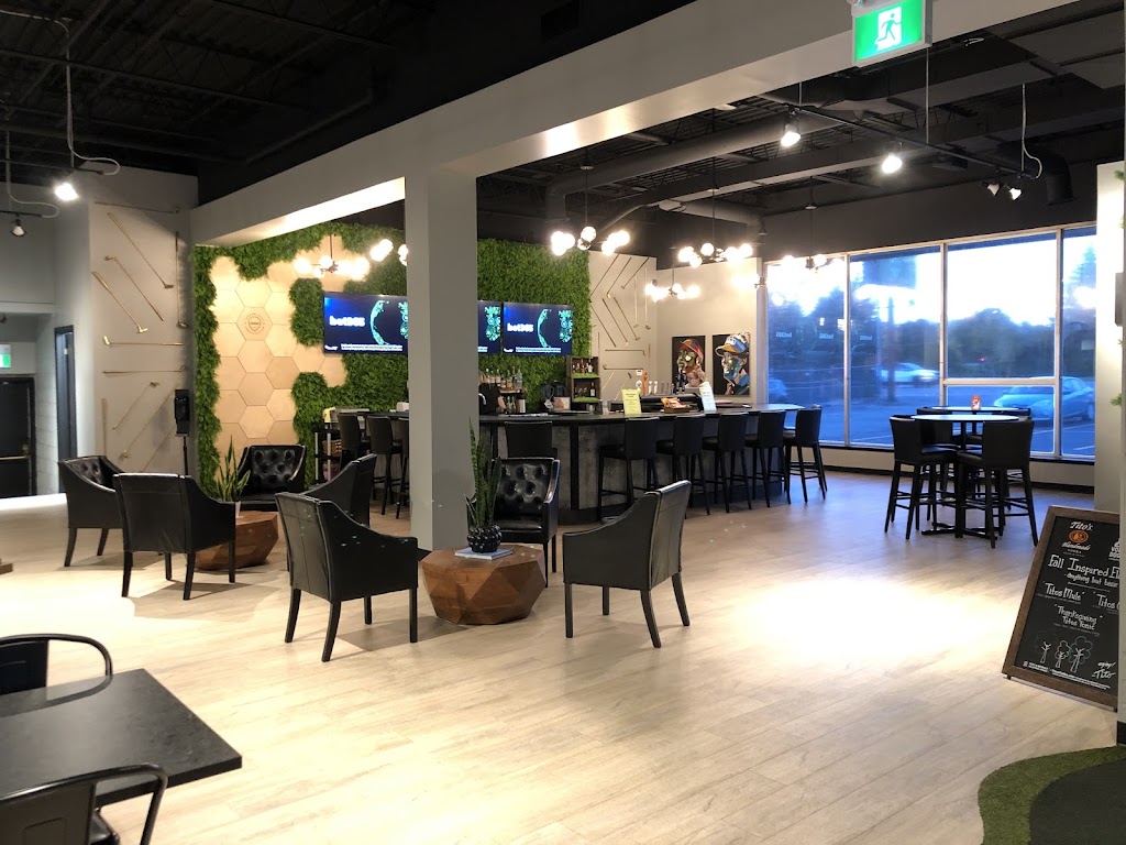 Fore! Oxford - review