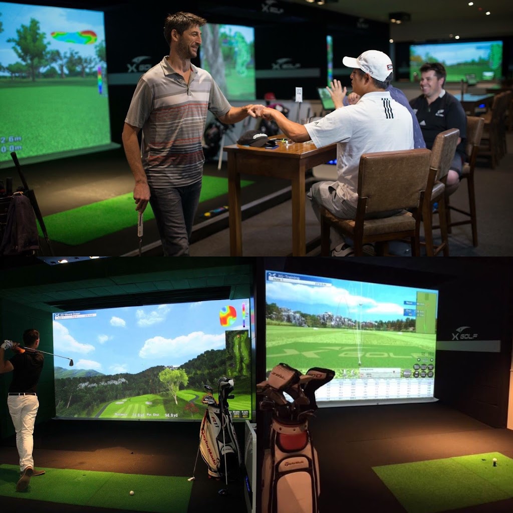 X-Golf San Antonio - gallery