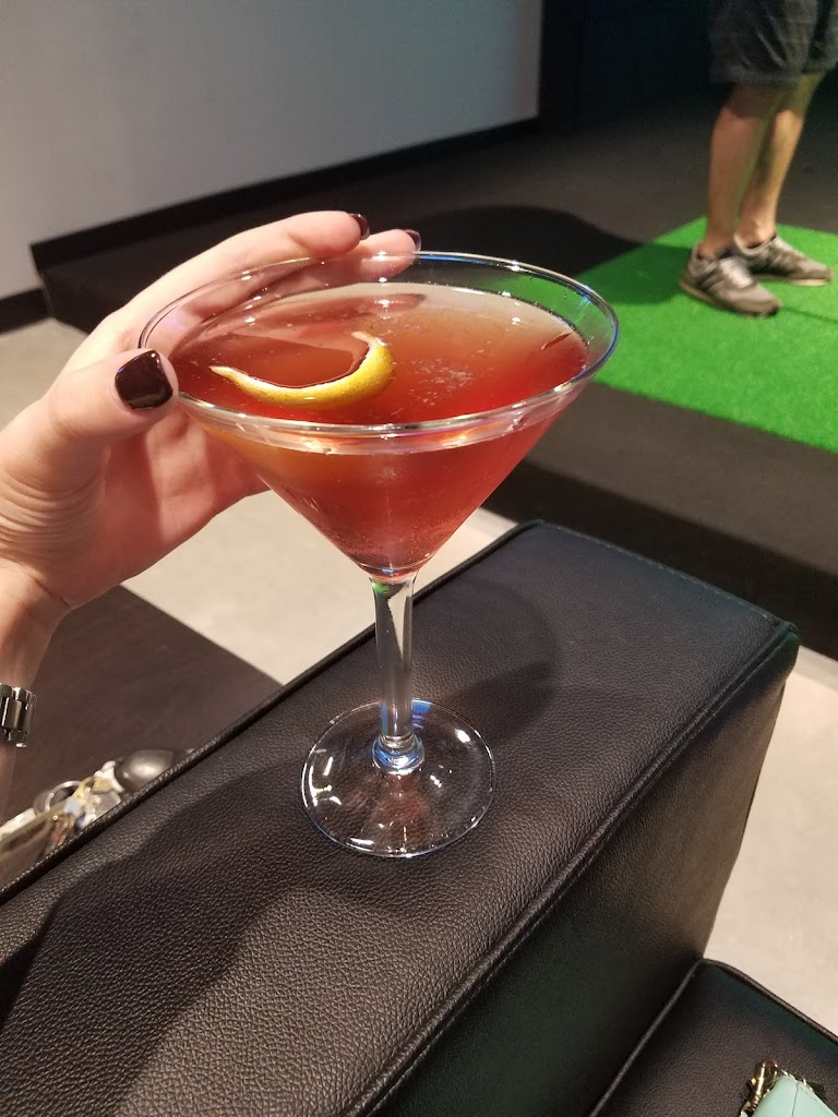 X-Golf San Antonio - review