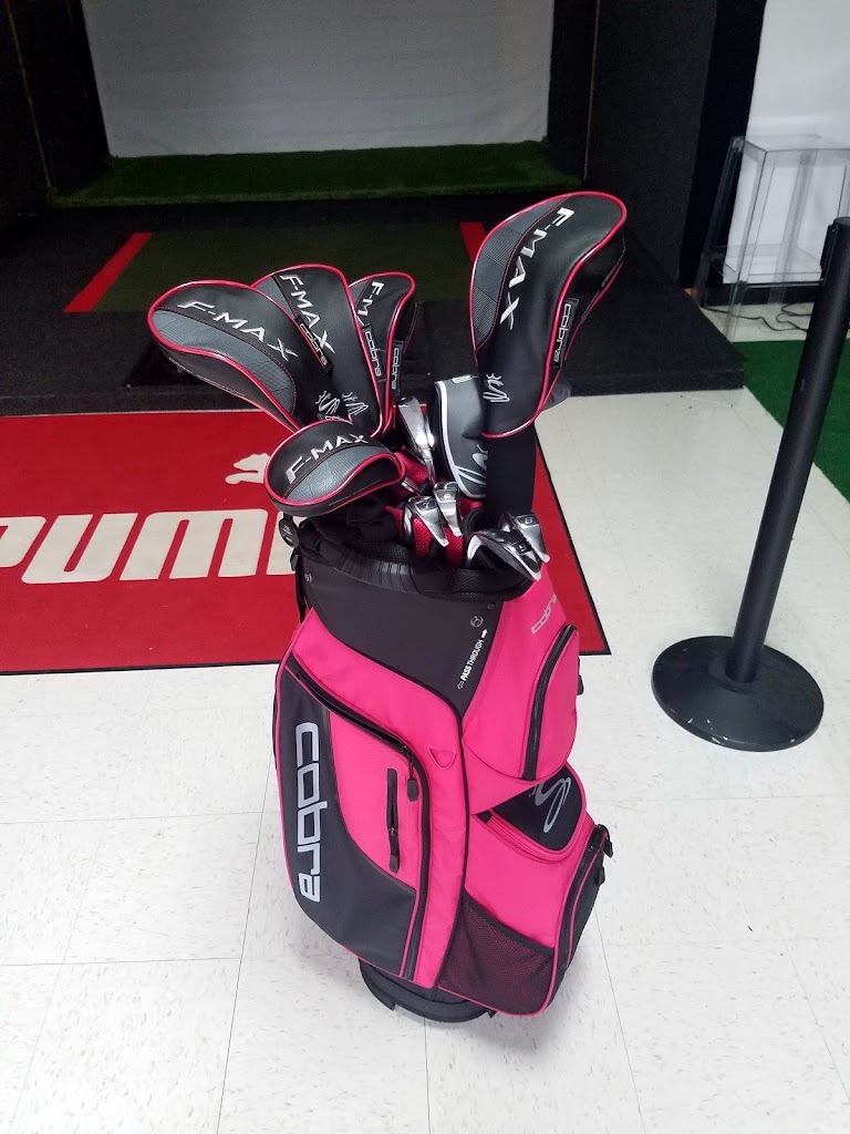 GloWorm GOLF & Events - review