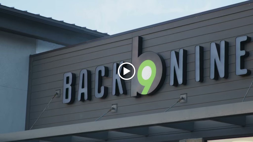 The Back Nine Golf | Tyler, TX - gallery