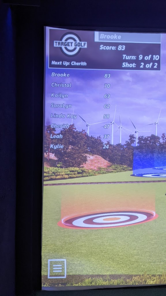 The Back Nine Golf | Tyler, TX - review