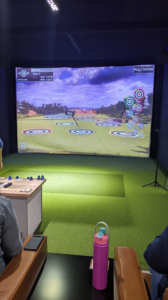 The Back Nine Golf | Tyler, TX - review