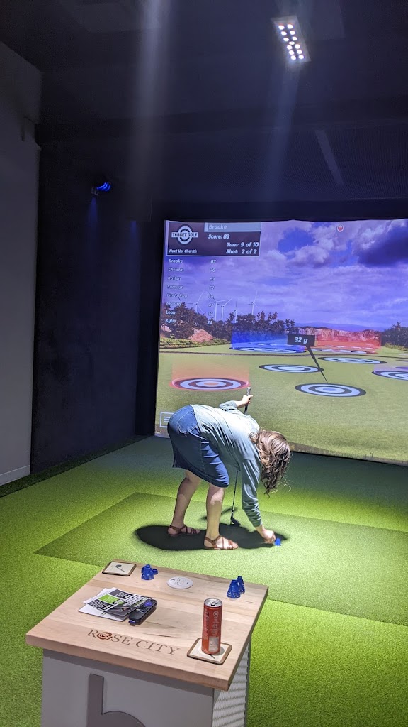 The Back Nine Golf | Tyler, TX - review