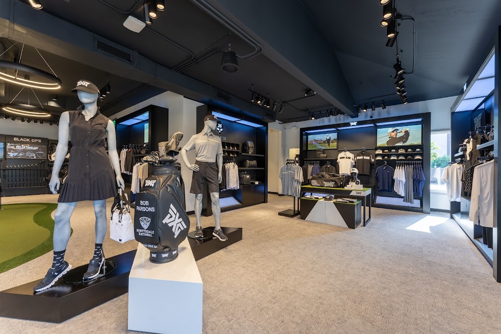 PXG San Diego - gallery