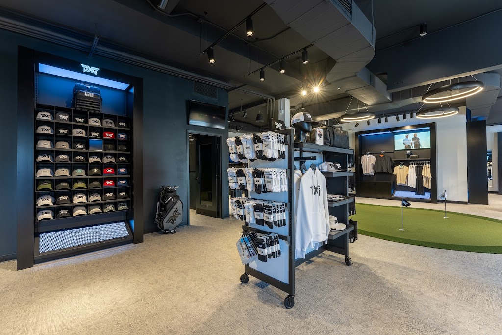 PXG San Diego - gallery