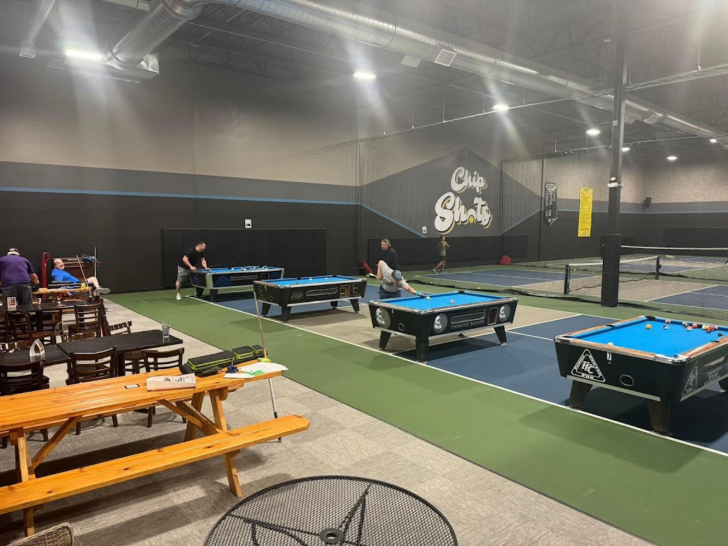 Chip Shots - gallery