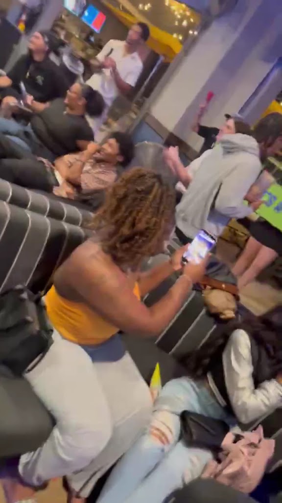 Topgolf San Antonio - review