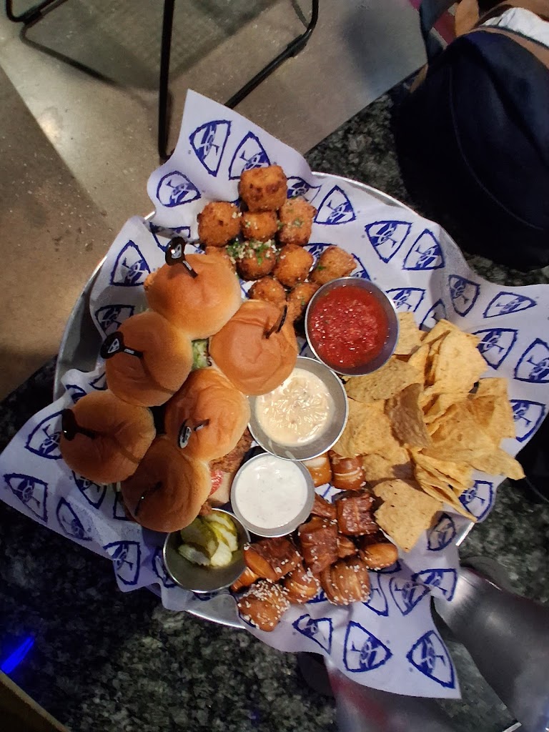 Topgolf San Antonio - review