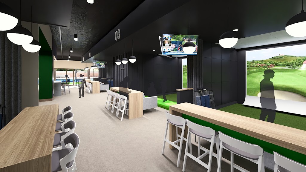 21Fore Golf - gallery