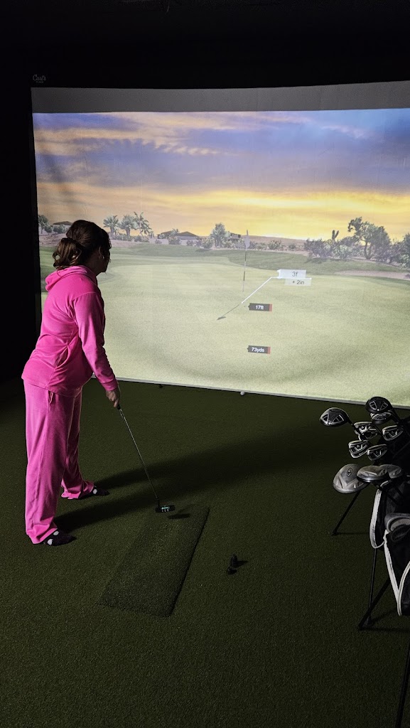 Links Indoor Golf - Rexburg - review