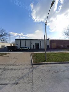 NaturalSwing | Indoor Golf Performance Center - gallery