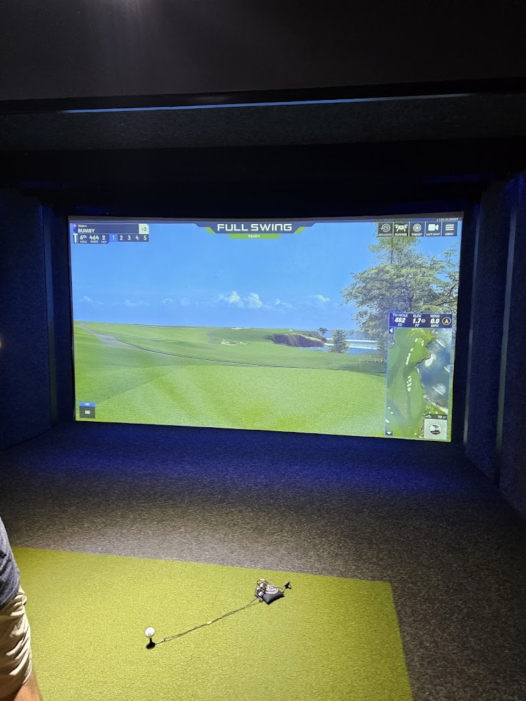 Birdie and Brews - review