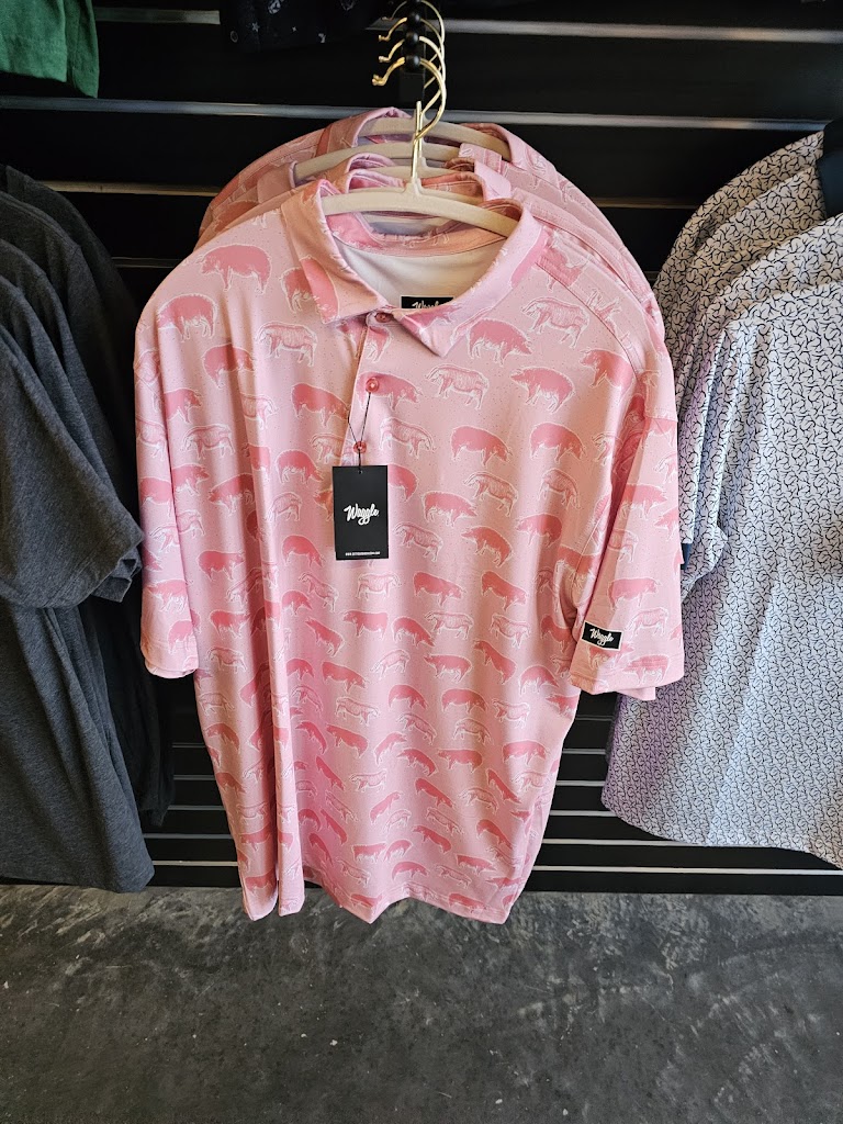 Birdie and Brews - review