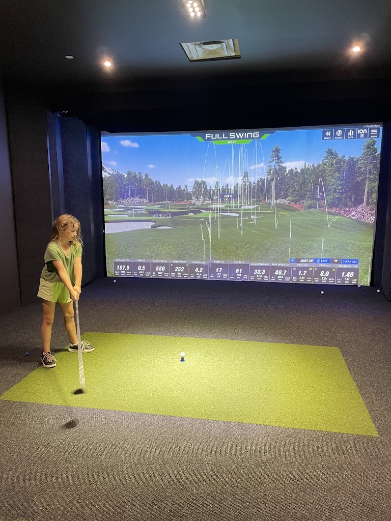Midtown Golf - review
