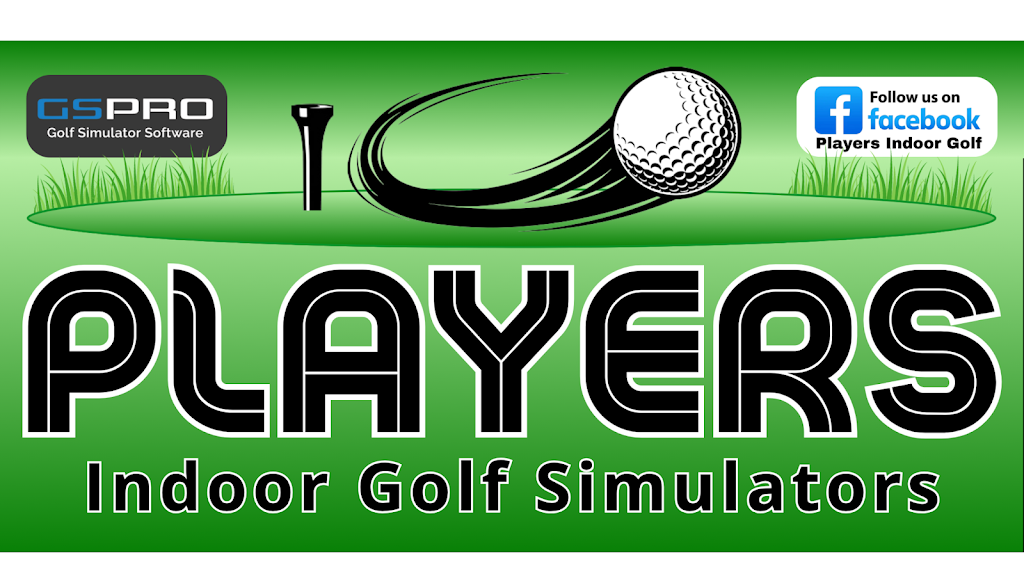 Players Indoor Golf | Indian Lake, Ohio - gallery