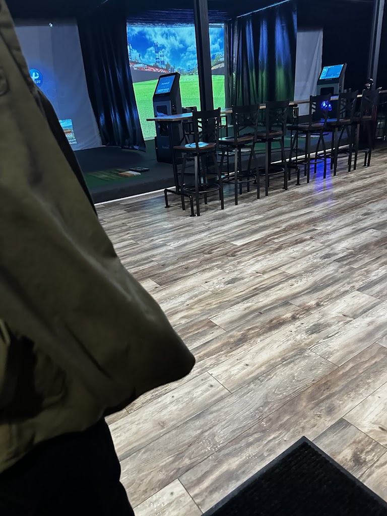 Coastal Swing Golf & Bar (Tiffin) - review