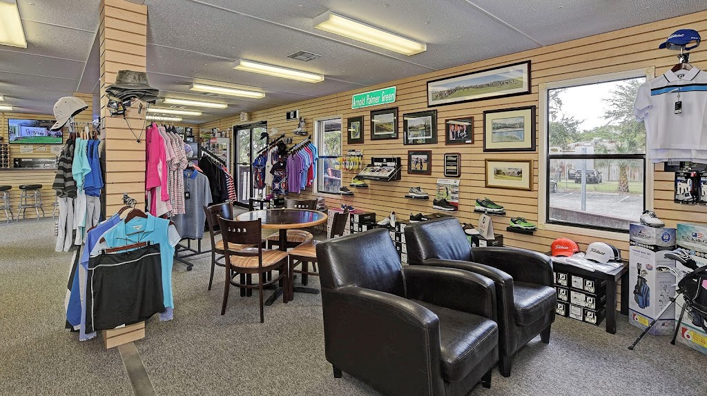 Suncoast Golf Center - gallery