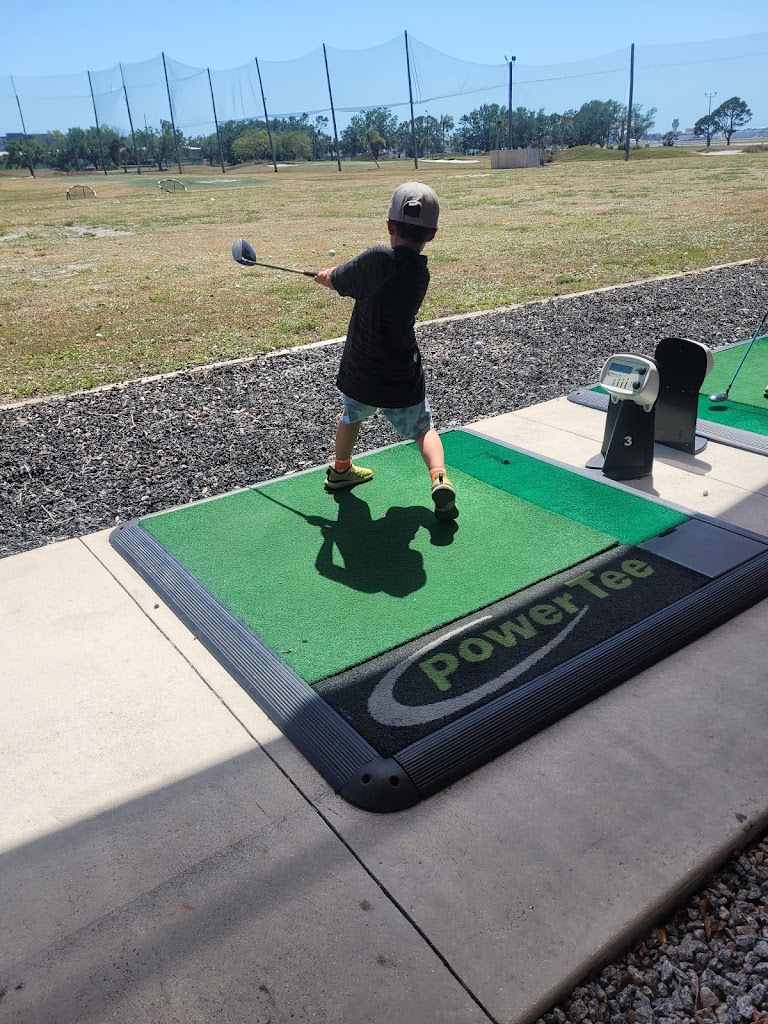 Suncoast Golf Center - review