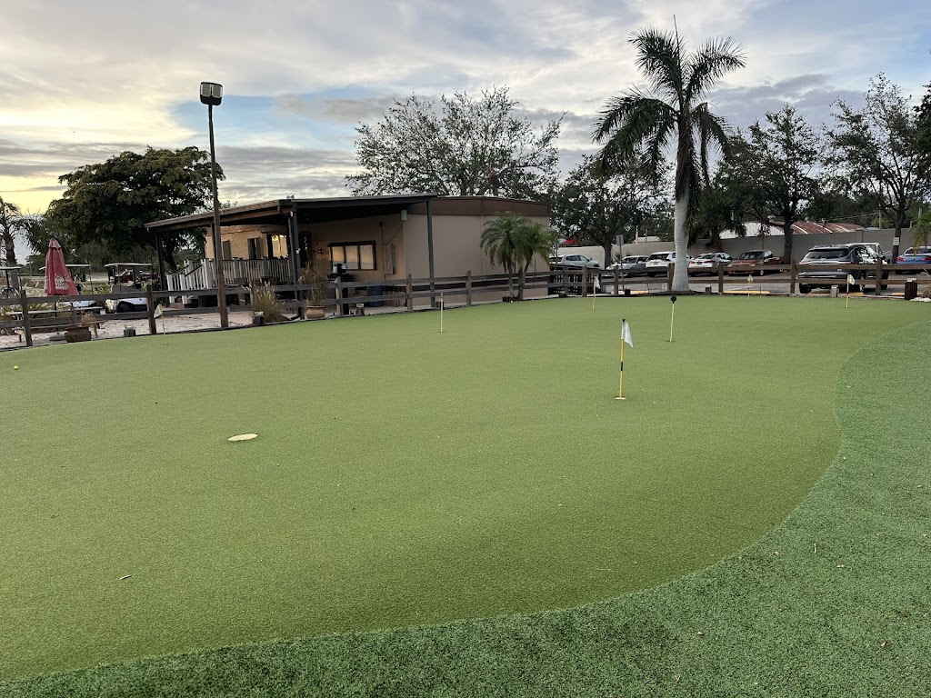 Suncoast Golf Center - review