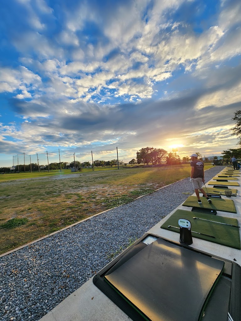 Suncoast Golf Center - review