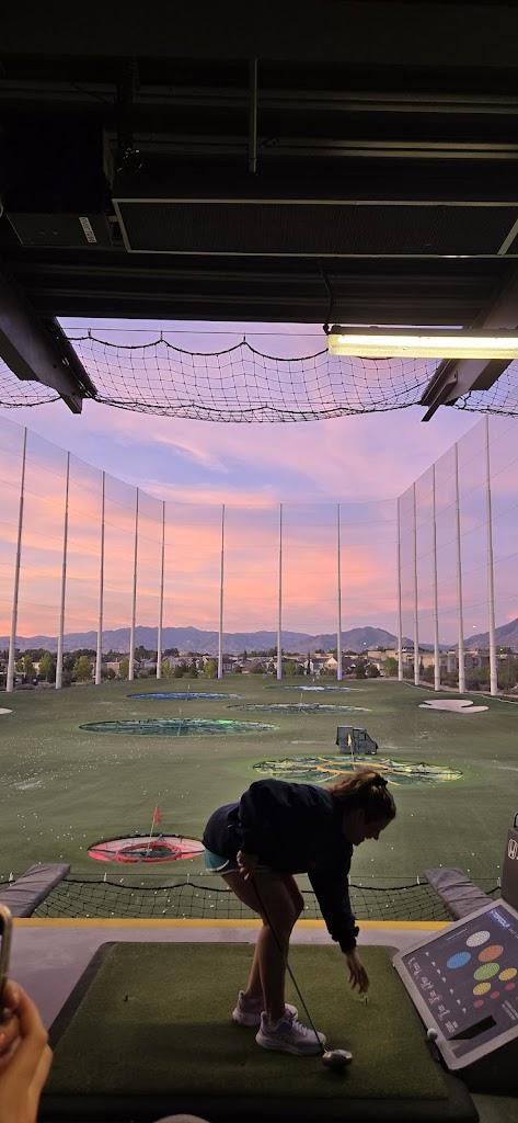 Topgolf Salt Lake City - review