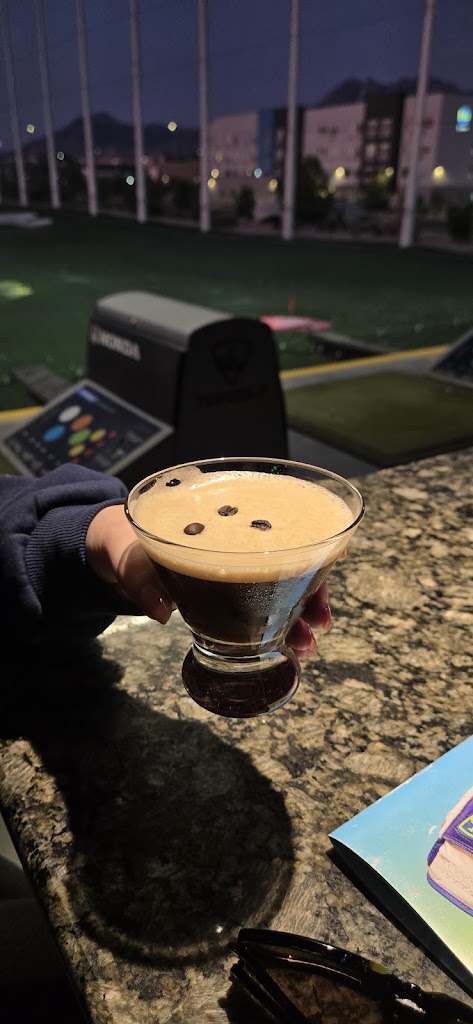 Topgolf Salt Lake City - review