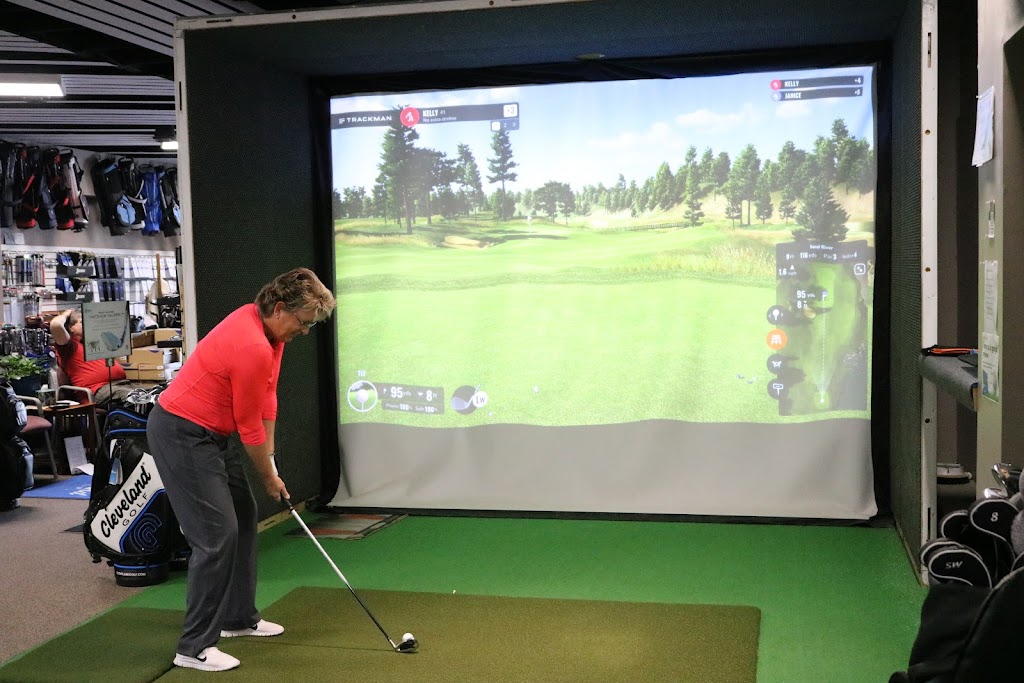 Jess Hansen Golf Academy - gallery