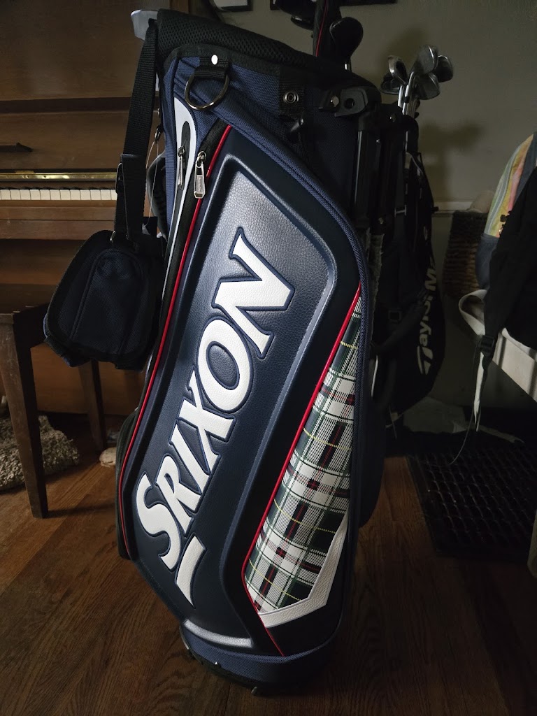 Jess Hansen Golf Academy - review