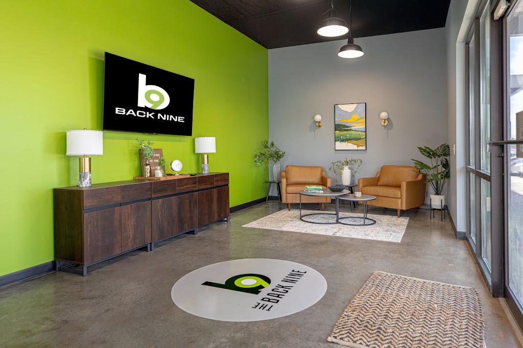 The Back Nine Golf | Warner Robins, GA - gallery