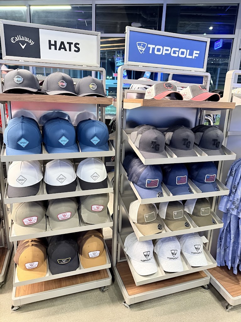 Topgolf Ontario - review