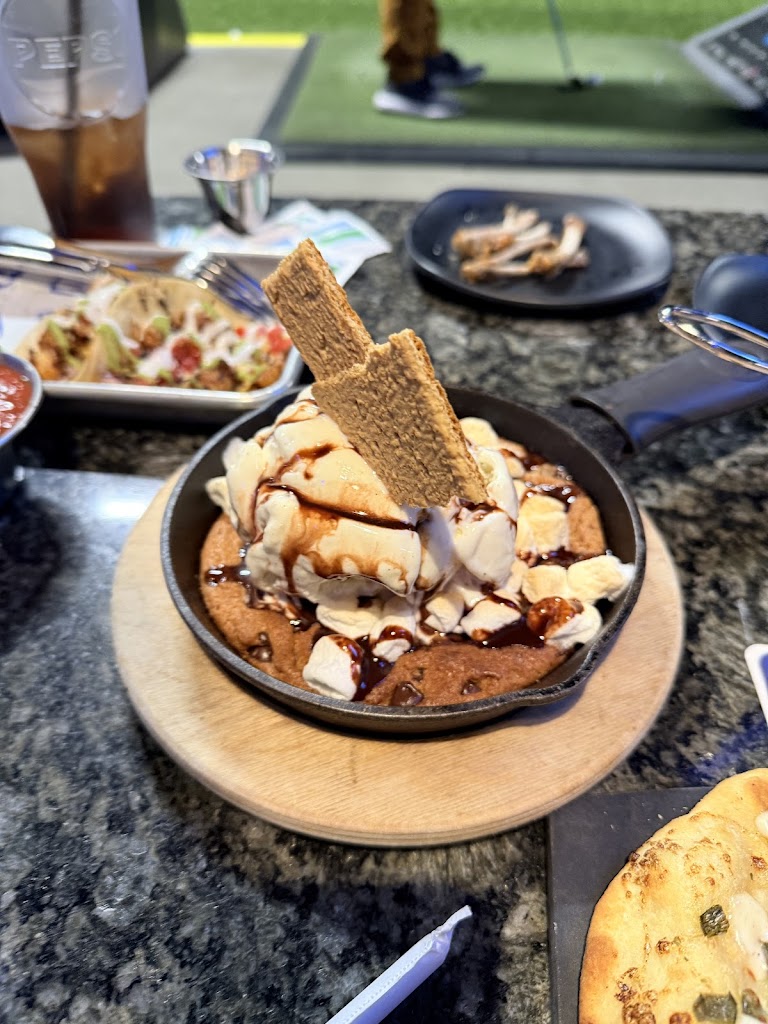 Topgolf Ontario - review