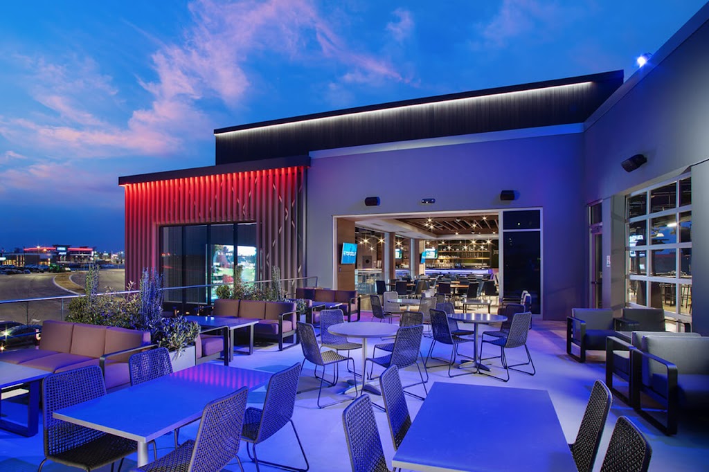 Topgolf Rogers - gallery