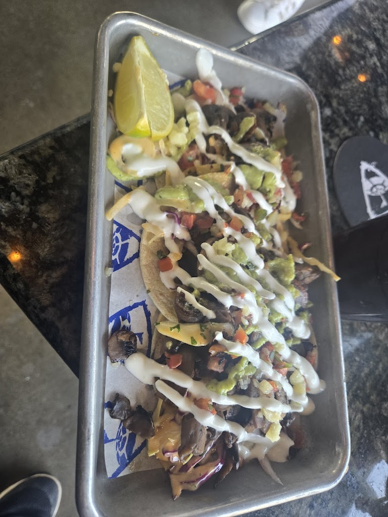 Topgolf Rogers - review