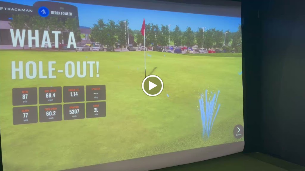 Virtual Greens Golf Club - gallery