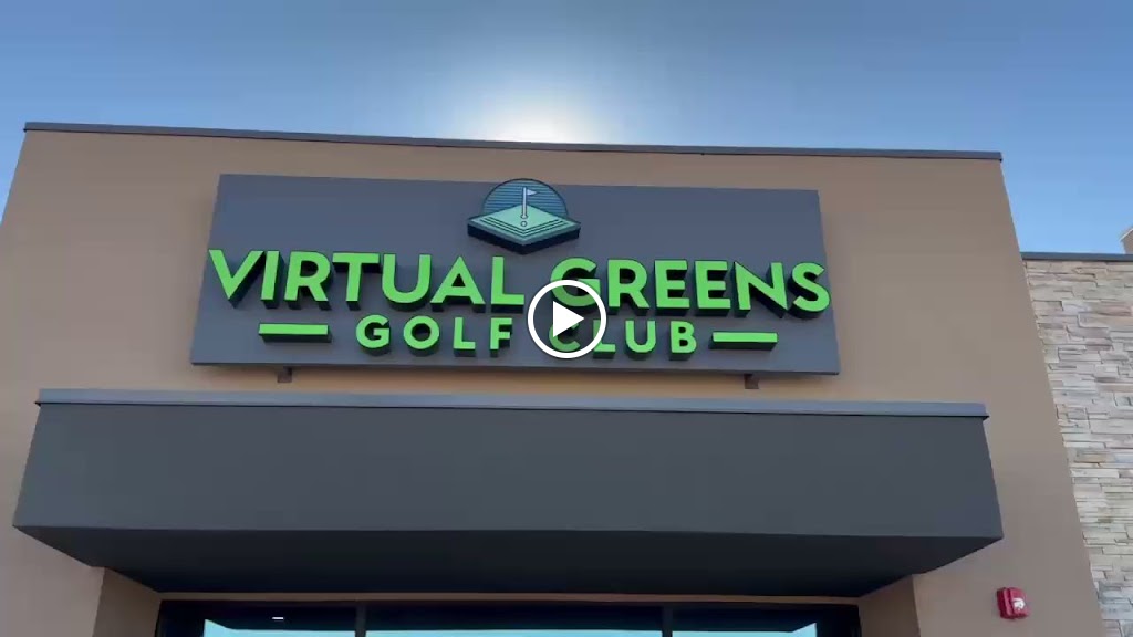 Virtual Greens Golf Club - gallery