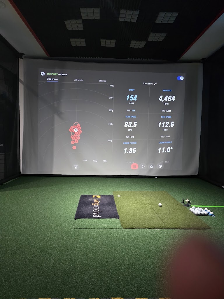 Eagle Quest Golf - review