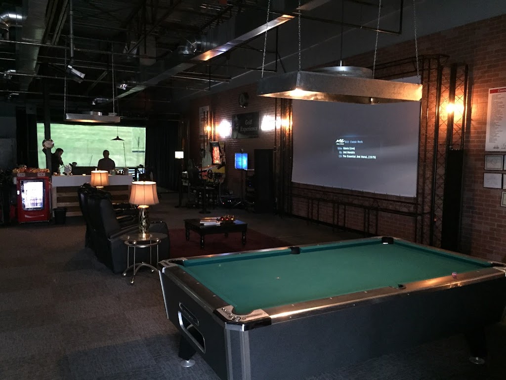 Scarlett's Golf Experience - review