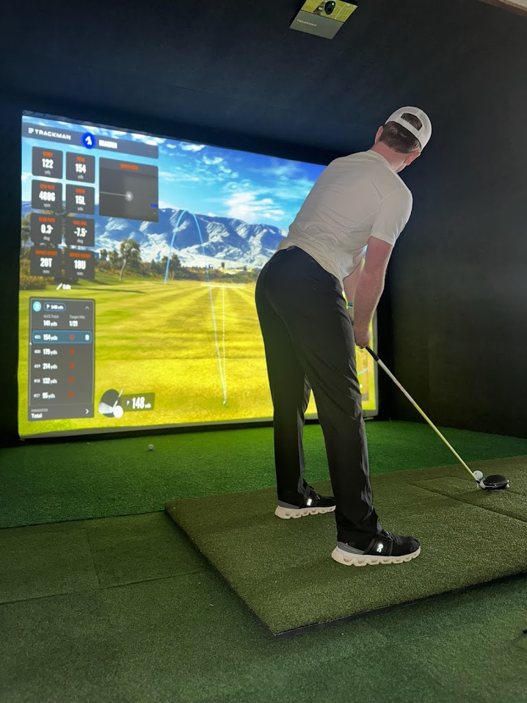 Back 9 Virtual Golf - gallery