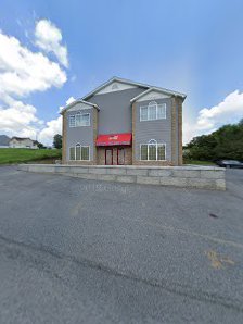 Back 9 Virtual Golf - gallery