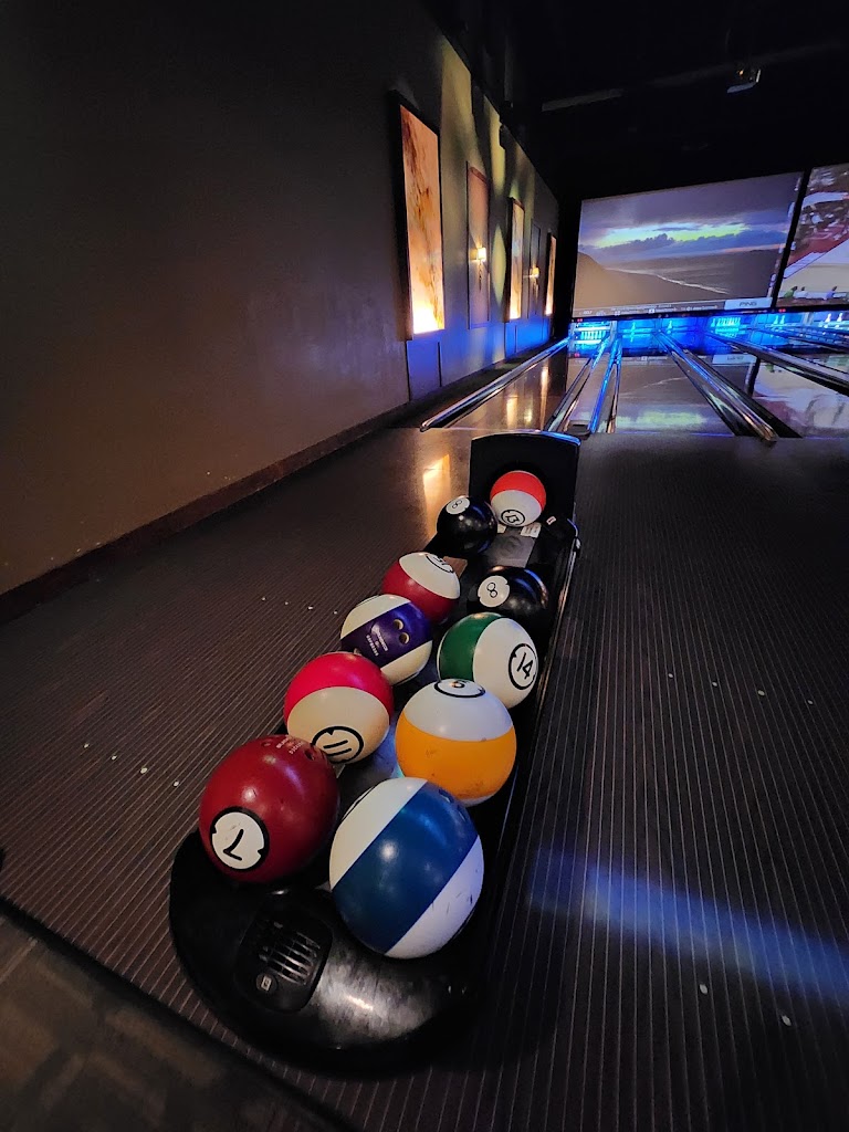 Wamesit Lanes - Family Entertainment Center ( Bowling & Arcade Game Rooms ) - review