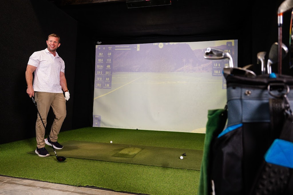 Cartpath Social - gallery