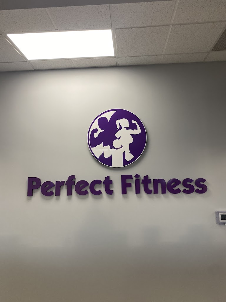 Perfect Fitness - review