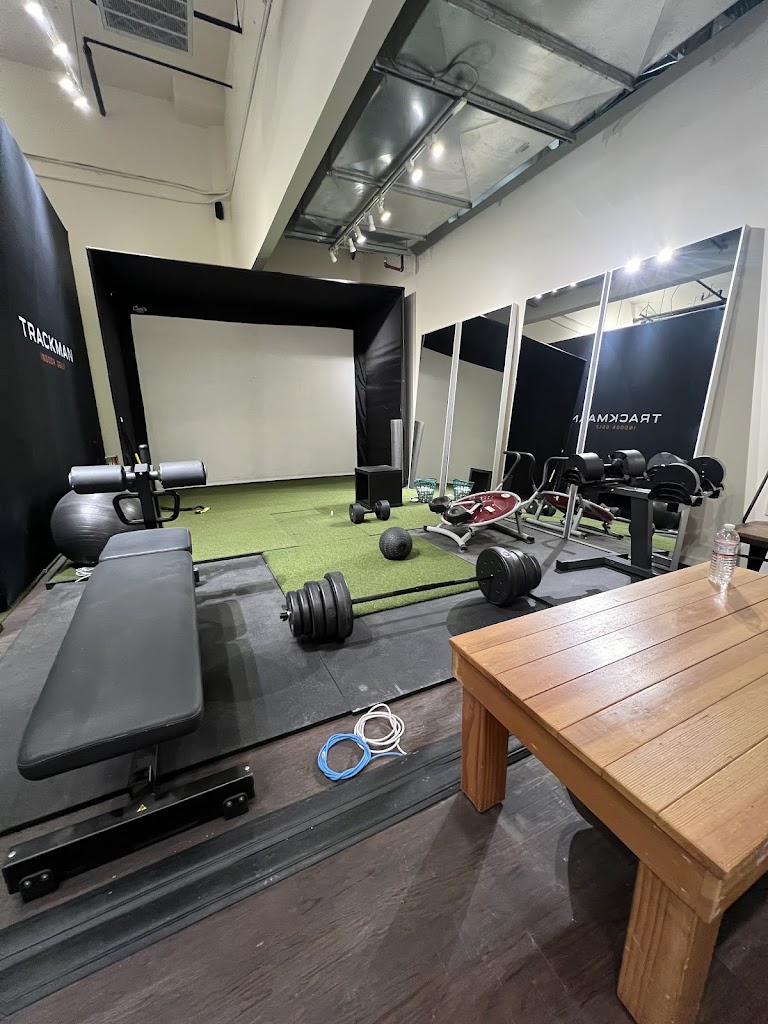 Scratch Lab Golf - Walnut Creek - gallery